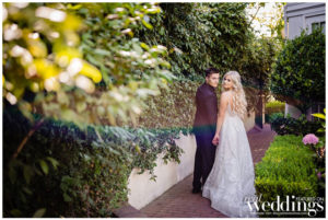 Alexis & Dillan | Modern Pink Wedding | Sacramento Wedding | Charleton Churchill Photography