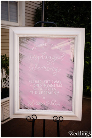 Modern Pink Wedding | Sacramento Wedding | Charleton Churchill Photography