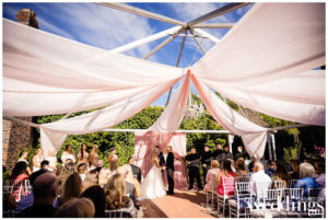 Alexis & Dillan | Modern Pink Wedding | Sacramento Wedding | Charleton Churchill Photography