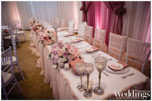 Modern Pink Wedding | Sacramento Wedding | Charleton Churchill Photography
