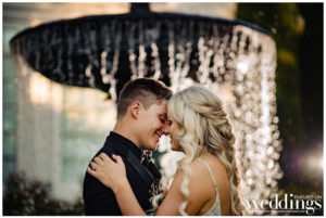 Alexis & Dillan | Modern Pink Wedding | Sacramento Wedding | Charleton Churchill Photography