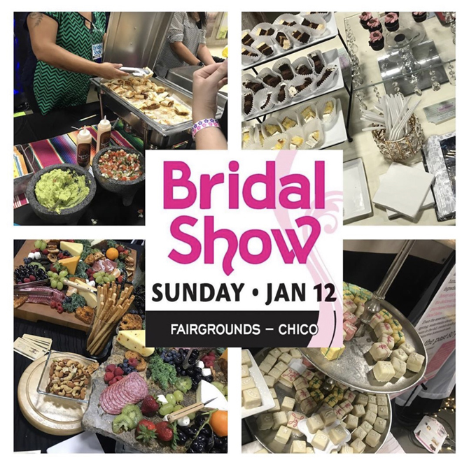 Chico Bridal Show, Chico Wedding Show, Sacramento Bridal Show