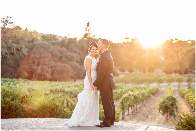 Sacramento Placerville Winery Wedding | Factory 404