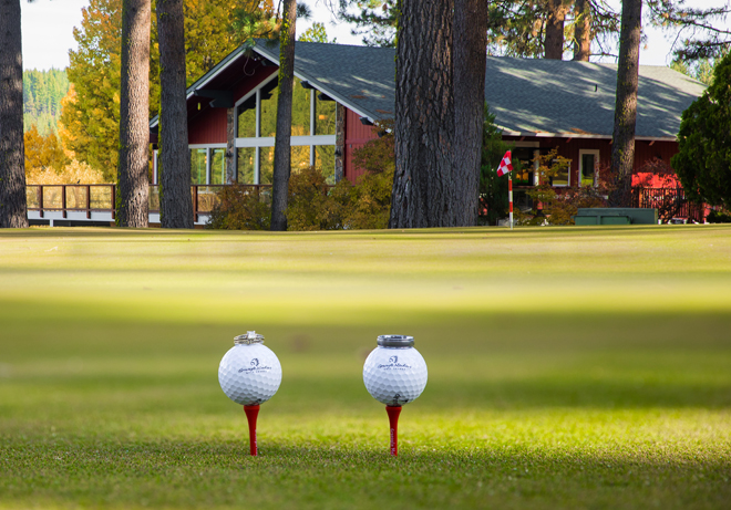 Tahoe Wedding Venue | Graeagle Wedding Venue | Golf Course Wedding | Sweeping Views