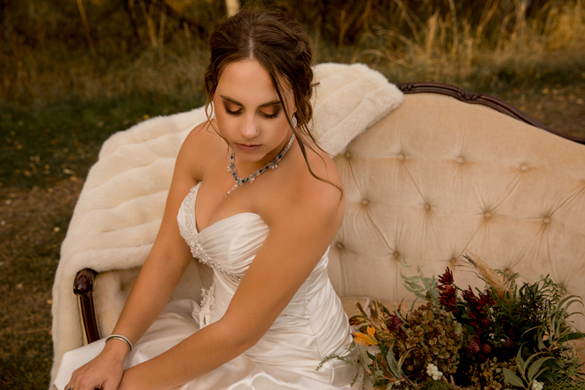 Tahoe Wedding Venue | Graeagle Wedding Venue | Golf Course Wedding | Sweeping Views