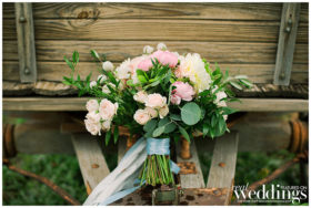 Lake Tahoe Wedding Flowers | Bridal Bouqet | Jennifer Clapp Photography