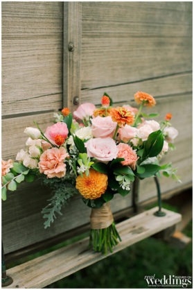 Lake Tahoe Wedding Flowers | Bridal Bouqet | Jennifer Clapp Photography