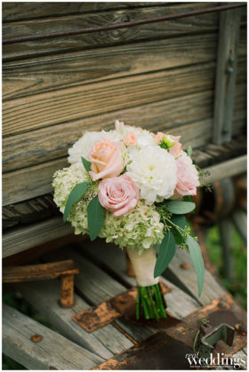 Lake Tahoe Wedding Flowers | Bridal Bouqet | Jennifer Clapp Photography