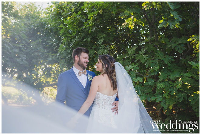 Dusty Lavender Wedding | Winters California Wedding Inspiration | Kaboo Photography