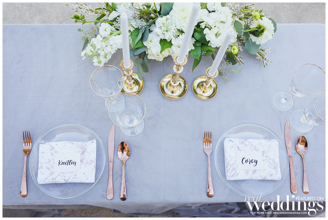 Dusty Lavender Wedding | Winters California Wedding Inspiration | Kaboo Photography