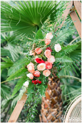 Rocklin Wedding | Golf Wedding | Pink Boho Wedding | Kylie Compton Photography