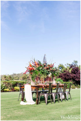 Rocklin Wedding | Golf Wedding | Pink Boho Wedding | Kylie Compton Photography