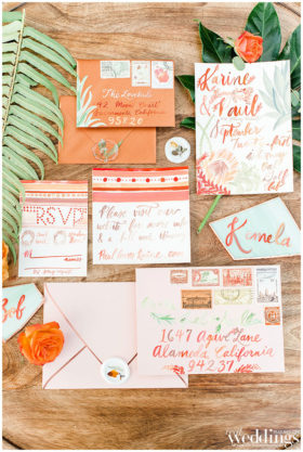 Rocklin Wedding | Golf Wedding | Pink Boho Wedding | Kylie Compton Photography