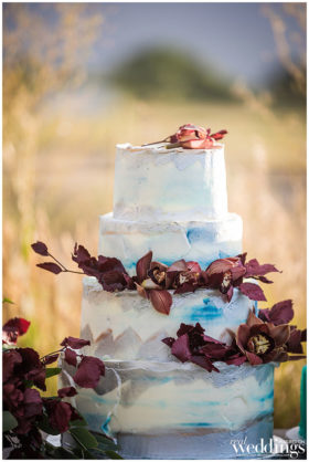 Carson Valley Wedding | Antique, Jewel-Toned Wedding | Rachel Lomeli Photography