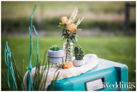 Carson Valley Wedding | Antique, Jewel-Toned Wedding | Rachel Lomeli Photography