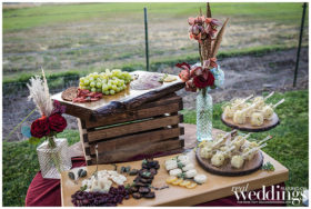 Carson Valley Wedding | Antique, Jewel-Toned Wedding | Rachel Lomeli Photography