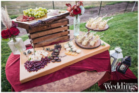 Carson Valley Wedding | Antique, Jewel-Toned Wedding | Rachel Lomeli Photography