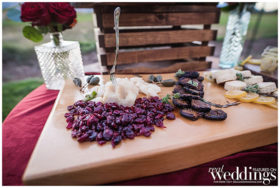 Carson Valley Wedding | Antique, Jewel-Toned Wedding | Rachel Lomeli Photography