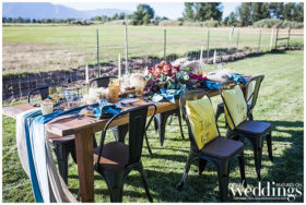 Carson Valley Wedding | Antique, Jewel-Toned Wedding | Rachel Lomeli Photography