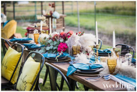 Carson Valley Wedding | Antique, Jewel-Toned Wedding | Rachel Lomeli Photography