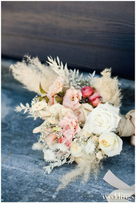 Sacramento Flowers | Marysville Florist | Sarah Maren Photography | Wedding Bouquet