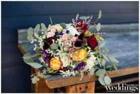 Sacramento Flowers | Marysville Florist | Sarah Maren Photography | Wedding Bouquet