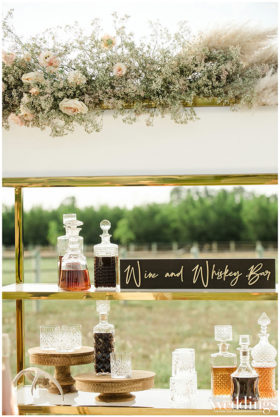 Marysville Wedding | Ranch at Lone Oak Longhorns | Country Wedding | Sarah Maren Photography | Ranch Wedding