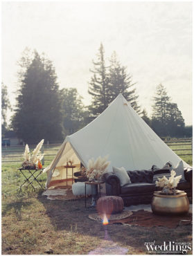 Marysville Wedding | Ranch at Lone Oak Longhorns | Country Wedding | Sarah Maren Photography | Ranch Wedding