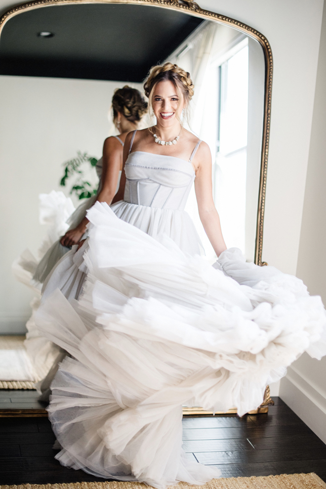 Sacramento Bridal Shop | Sacramento Wedding Dresses | Vagabond Bridal Collection