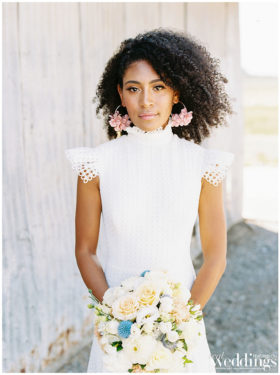 Davis Ranch Wedding Inspo | Ashley Baumgartner Photography | Elegant Rustic Wedding