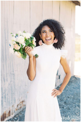 Davis Ranch Wedding Inspo | Ashley Baumgartner Photography | Elegant Rustic Wedding