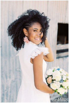 Davis Ranch Wedding Inspo | Ashley Baumgartner Photography | Elegant Rustic Wedding