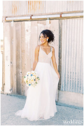 Davis Ranch Wedding Inspo | Ashley Baumgartner Photography | Elegant Rustic Wedding