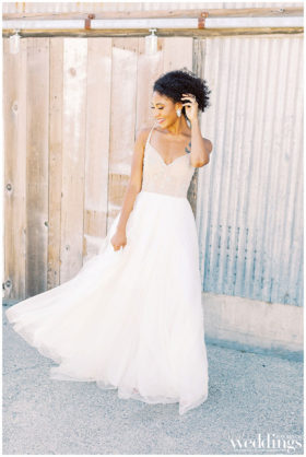 Davis Ranch Wedding Inspo | Ashley Baumgartner Photography | Elegant Rustic Wedding
