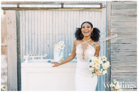 Davis Ranch Wedding Inspo | Ashley Baumgartner Photography | Elegant Rustic Wedding