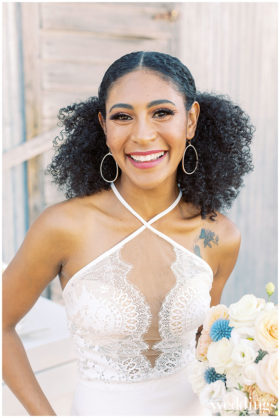 Davis Ranch Wedding Inspo | Ashley Baumgartner Photography | Elegant Rustic Wedding