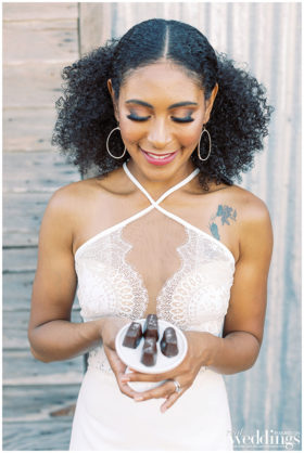 Davis Ranch Wedding Inspo | Ashley Baumgartner Photography | Elegant Rustic Wedding