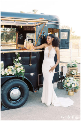 Davis Ranch Wedding Inspo | Ashley Baumgartner Photography | Elegant Rustic Wedding