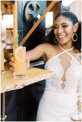 Davis Ranch Wedding Inspo | Ashley Baumgartner Photography | Elegant Rustic Wedding
