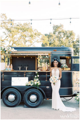 Davis Ranch Wedding Inspo | Ashley Baumgartner Photography | Elegant Rustic Wedding