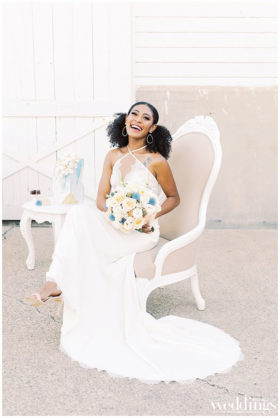 Davis Ranch Wedding Inspo | Ashley Baumgartner Photography | Elegant Rustic Wedding