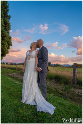 Caron Valley Nevada Wedding | JB Wedding Photography | Antique Jewel Tone Wedding Inspo
