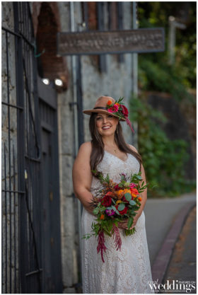 Nevada City Wedding | Spanish Style Wedding Inspo | Kristina Cilia Photogaphy