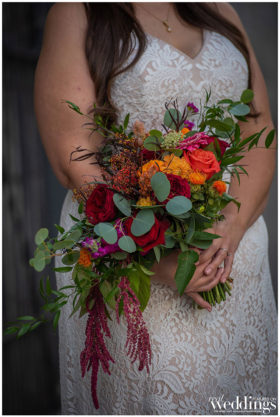 Nevada City Wedding | Spanish Style Wedding Inspo | Kristina Cilia Photogaphy