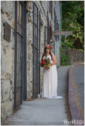 Nevada City Wedding | Spanish Style Wedding Inspo | Kristina Cilia Photogaphy