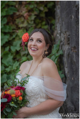 Nevada City Wedding | Spanish Style Wedding Inspo | Kristina Cilia Photogaphy