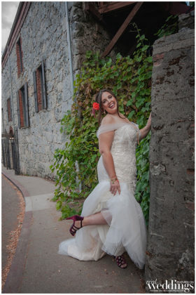 Nevada City Wedding | Spanish Style Wedding Inspo | Kristina Cilia Photography