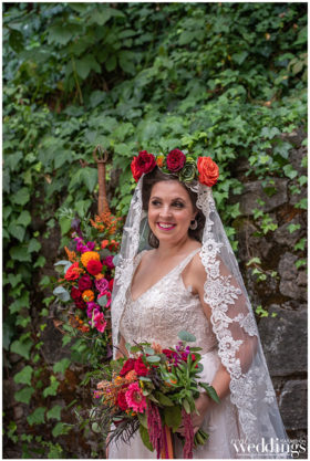 Nevada City Wedding | Spanish Style Wedding Inspo | Kristina Cilia Photography