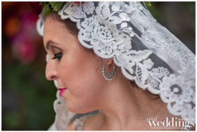 Nevada City Wedding | Spanish Style Wedding Inspo | Kristina Cilia Photography