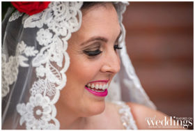 Nevada City Wedding | Spanish Style Wedding Inspo | Kristina Cilia Photography